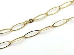 Group lot of 4 vintage 925 sterling silver necklaces