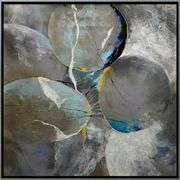 Magnificent Original Art by Mario Luca