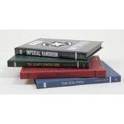 Star Wars Secrets of the Galaxy Deluxe Box Set
