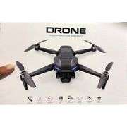 4K GPS Drone with HD Screen Remote
