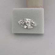 I.G.I CERTIFIED 1.55 CARAT MARQUISE CUT LAB GROWN DIAMOND