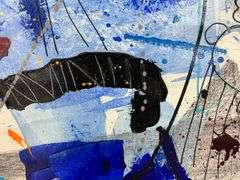 Enchanting Contemporary Vision by Mario Luca