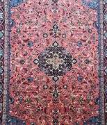 Hand Woven Persian Nahavand 6.10x9.6