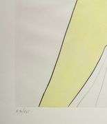 Highly Collectible Salvador Dali Hand-Signed Etching from 50 Years After Surrealism' suite, 1974