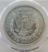 1878 7TF Rev. Of 1878, PCGS MS62