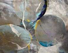 Magnificent Original Art by Mario Luca