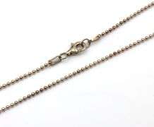 Group lot of 7 vintage 925 sterling silver necklaces