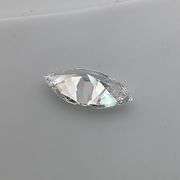 I.G.I CERTIFIED 1.55 CARAT MARQUISE CUT LAB GROWN DIAMOND