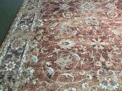 Decorative Classic Rug 8x10
