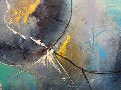 Radiant Creative Treasure by Mario Luca
