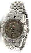 Tag Heuer Professional 39mm quartz watch
