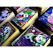 Pokemon 100-Card Lot
