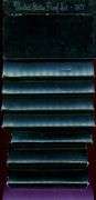 9 Assorted US Proof Sets in Original Packaging: 1977-1987