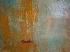 Exquisite Original Canvas by Mario Luca