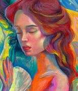 Exquisite Visionary Art by Tadeo Zavaleta