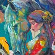Remarkable Collectible by Tadeo Zavaleta