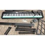 88-Key Digital Piano Keyboard