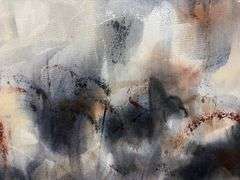 Exquisite Original Art by Leonidas Zavaleta