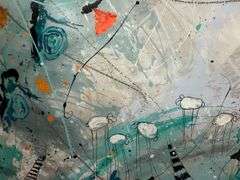 Dreamlike Artistic Expression by Mario Luca