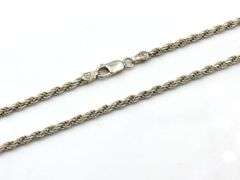 Group lot of 5 Vintage 925 sterling silver necklaces