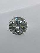 I.G.I CERTIFIED 1.77 CARAT ROUND BRILLIANT CUT DIAMOND