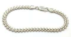 Group lot of 11 vintage 925 sterling silver bracelets