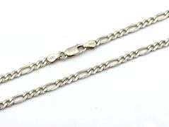 Group lot of 5 Vintage 925 sterling silver necklaces