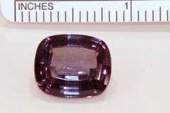 Brilliant Alexandrite