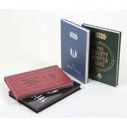 Star Wars Secrets of the Galaxy Deluxe Box Set