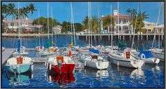 Breathtaking Art by William Mason