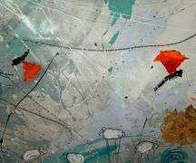 Dreamlike Artistic Expression by Mario Luca