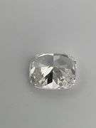 3.50 CARAT LOOSE DIAMOND - CUSHION CUT