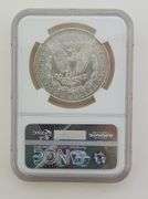 1884 CC Morgan Silver Dollar, NGC MS64