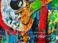 Inspirational Artistic Journey by Tadeo Zavaleta