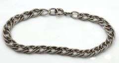 Vintage 925 sterling silver group lot of 7 bracelets