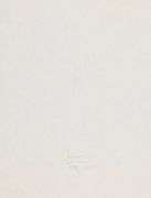 Highly Collectible Salvador Dali Hand-Signed Etching from 'Visions de Quevedo' suite, 1975