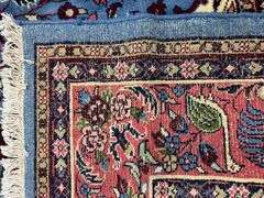 Hand Woven Persian Nahavand 6.10x9.7