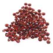 Premium cut, color, and clarity! 14.01ct Spessartite Garnet set!!!