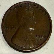 1913 D Lincoln Cent