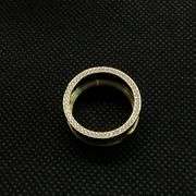 14K Yellow Gold Antique Band