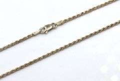 Vintage 925 sterling silver lot of 9 necklaces