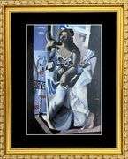 Salvador Dali, Venus and Sailor