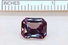 Flashy Alexandrite