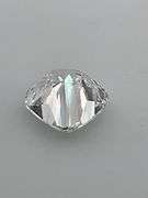 I.G.I CERTIFIED 0.96 CARAT LOOSE DIAMOND - CUSHION CUT