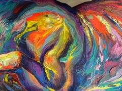 Timeless Masterpiece by Tadeo Zavaleta