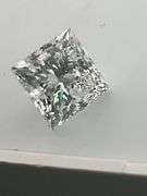 I.G.I CERTIFIED 1.04 CARAT PRINCESS CUT LAB GROWN DIAMOND