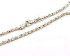 Vintage 925 sterling silver group lot of 5 necklaces