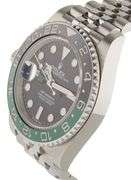 Rolex GMT Master II 126720, 40mm, Sprite Ceramic Bezel, Men’s Watch