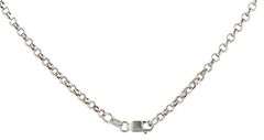 8.5MM Cultured Pearl Station Chain Necklace in 14K