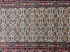 Hand Woven Persian Moud 2.8x12.10